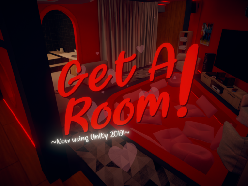 Get A Roomǃ