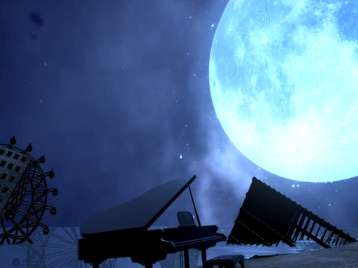 BuleMoonApocalypse