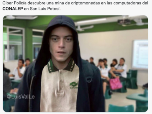 el conalep