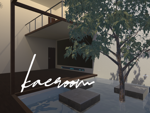 KAE ROOM