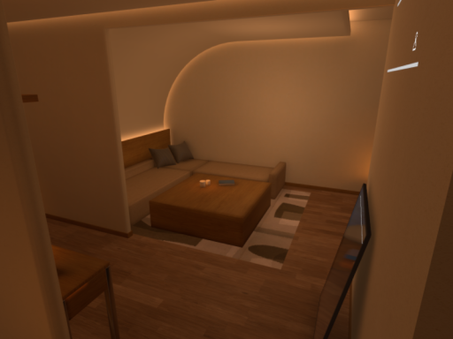 P4Lu House