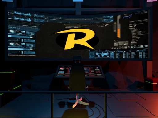 Robins Nest （UPDATE）