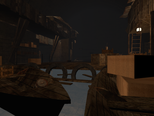 The Underbelly