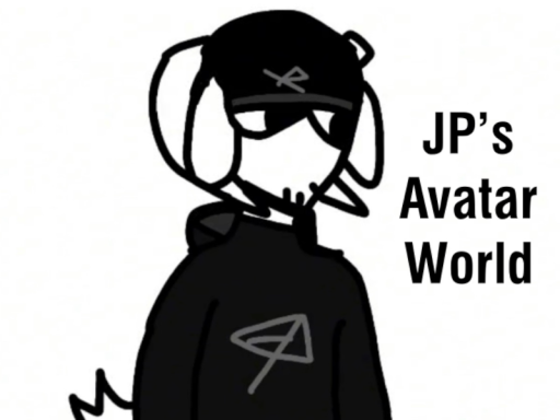 JP's Avatar World