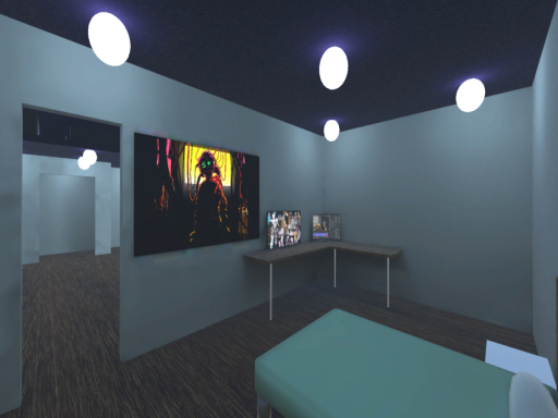 The Place v2