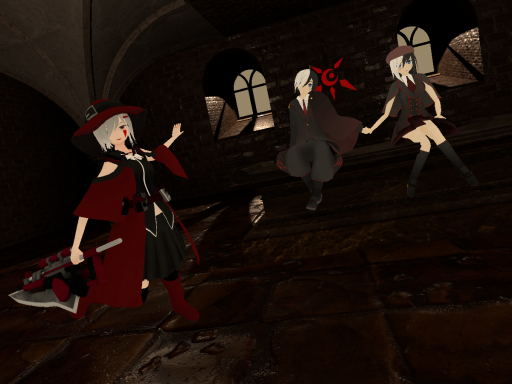 【soroket】Secret place