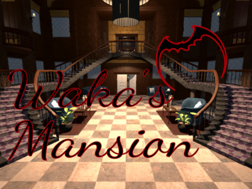 Waka's Mansion