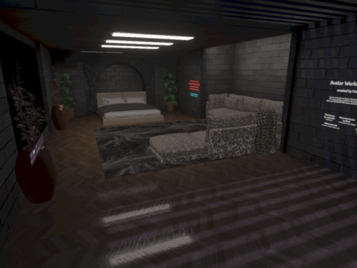 TV Guy's Home