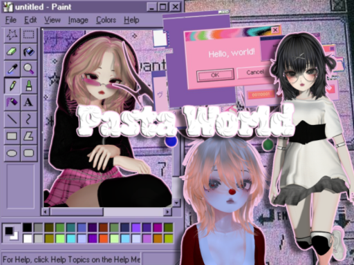 Pasta avi world