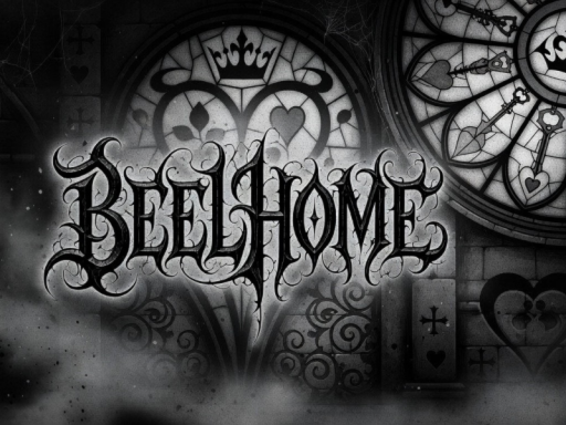 BeelHome-べるほーむ-
