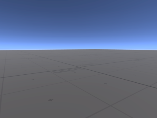 Baseplate