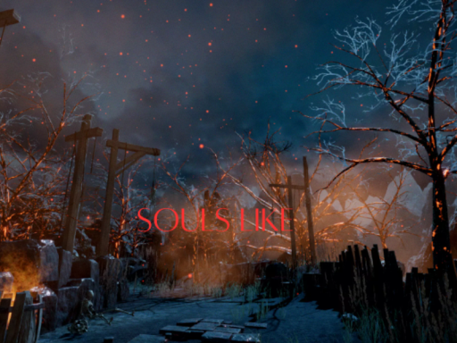 Souls Like