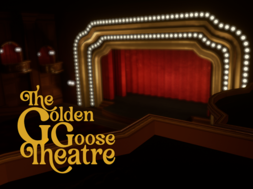 The Golden Goose Theatre