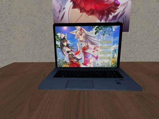 Aspire's Avatar Bedroom