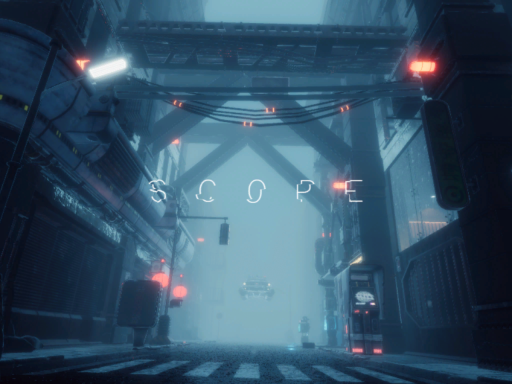 Scope