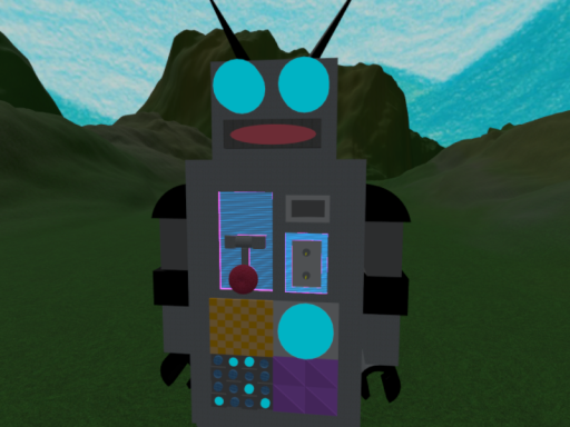 Sophisticated Technology Robots