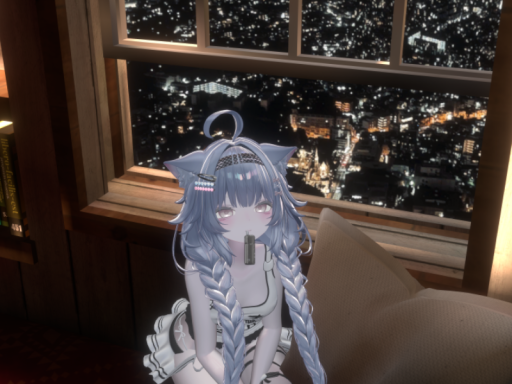 Still Not Alone