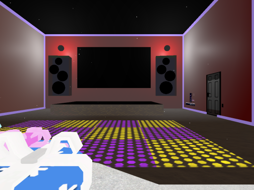 Party Verse ＋AudioLink