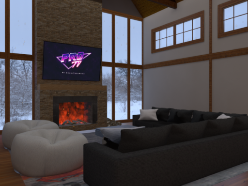 Rustic