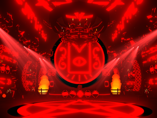 Cult Cathedral