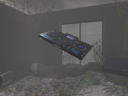 Ruins Club