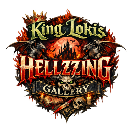 King Loki Hellzzing Gallery
