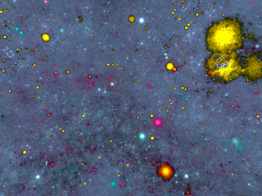 Essential's Lost Space