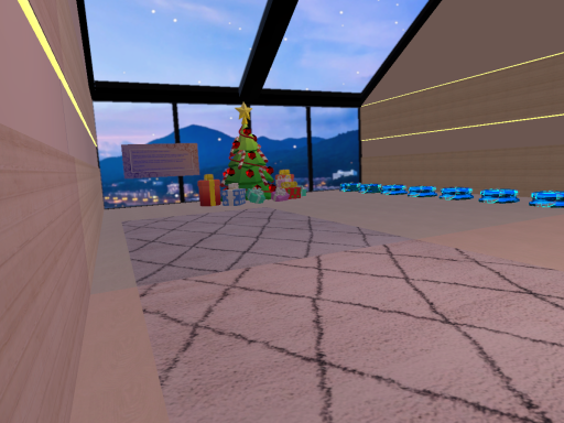Lunia´s Avatar World