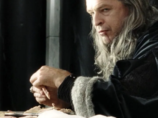 Gondor Beta