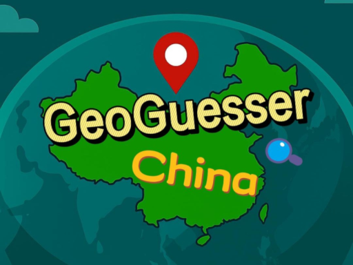 中国地理猜图 GeoGuesser-China 1․0․5