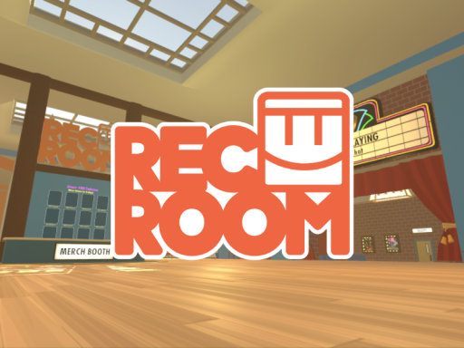 2018 RecCenter