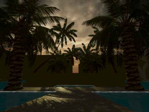 SunDownDesert
