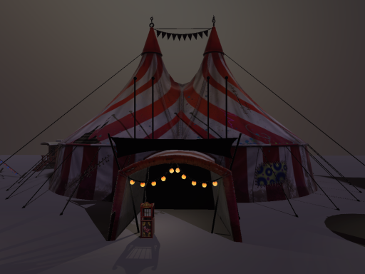 OddShows
