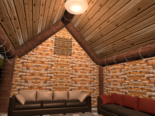 Cozy Stall