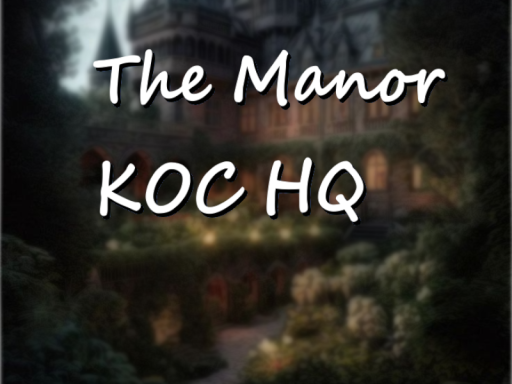 KOC HQ