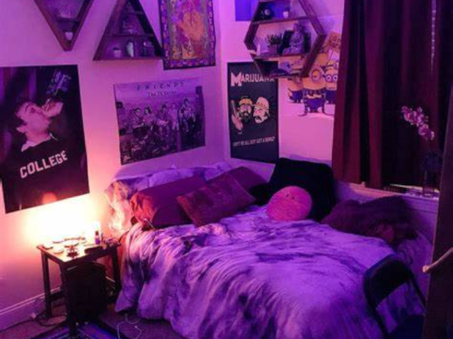 rizzgod chill room