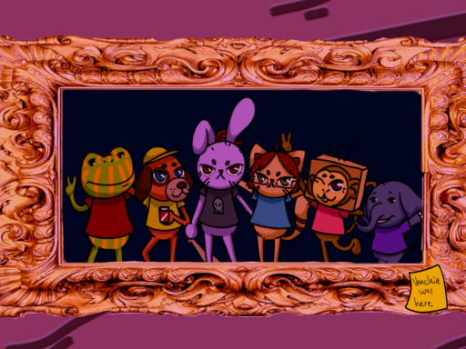 Botfly Clubhouse