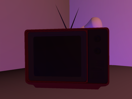 a comfort place