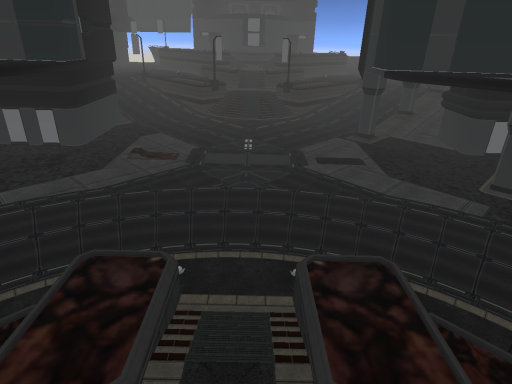 Halo City