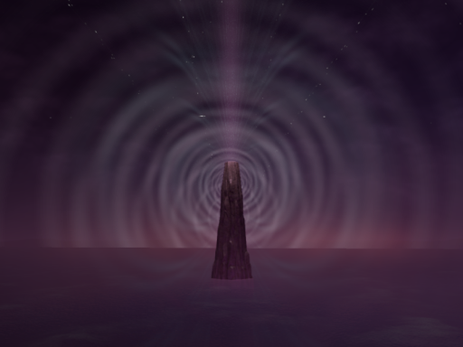 Ocean Spire