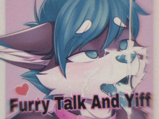Furry Talk And Yiff