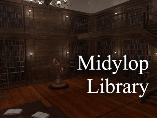 Midylop Library
