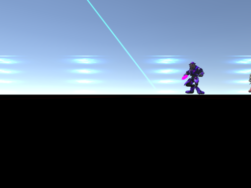 Travis test world