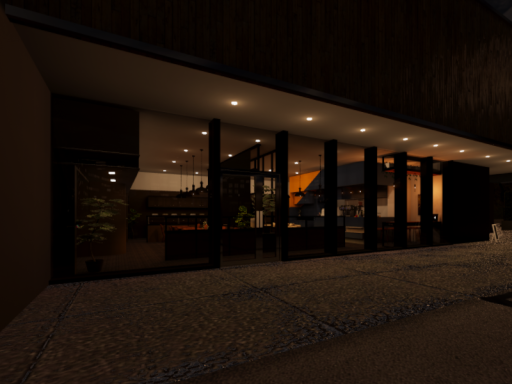 Cafe