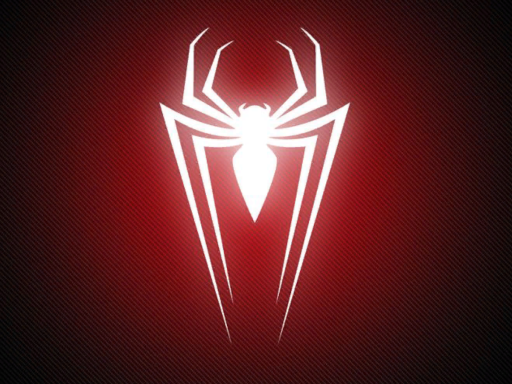 Comic Spider's