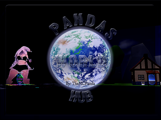 Panad's World Hub