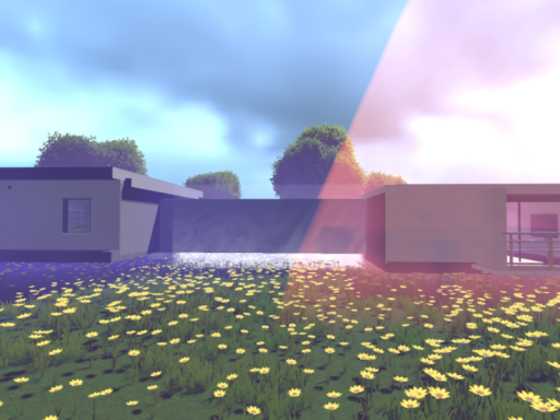 Renovation
