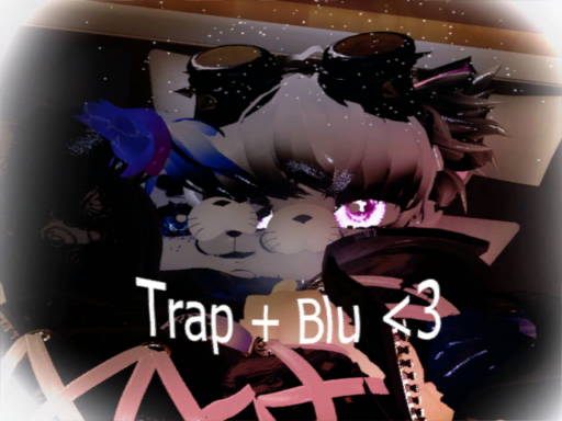 Trap's Cozy Corner