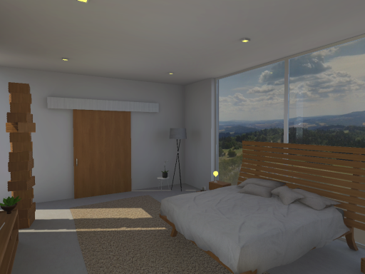 Caramel's Room