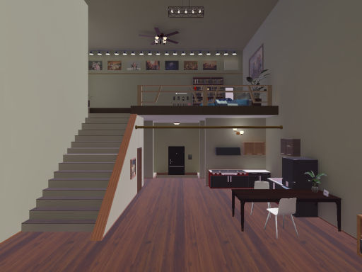 Our Home
